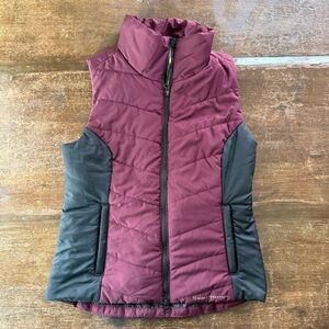 EUC Equestrian Vest SZ SM
